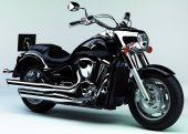 2005 Kawasaki Vulcan 2000 photo